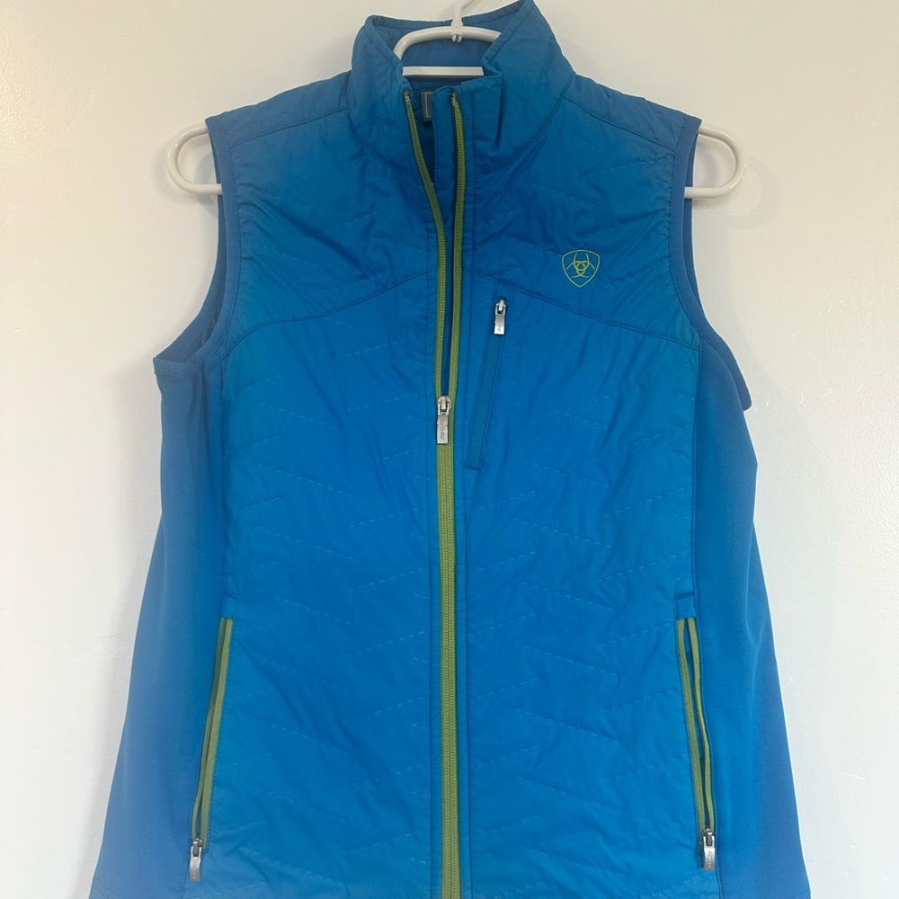 Ariat Women’s Tek Vest size M